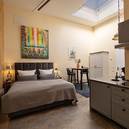 Fabric Apartments Dettingen an der Erms المظهر الخارجي الصورة