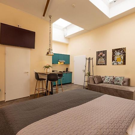 Fabric Apartments Dettingen an der Erms المظهر الخارجي الصورة