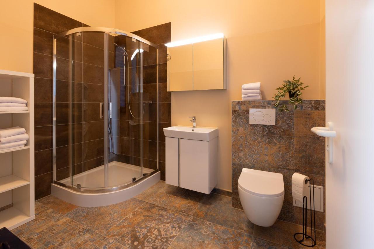 Fabric Apartments Dettingen an der Erms المظهر الخارجي الصورة